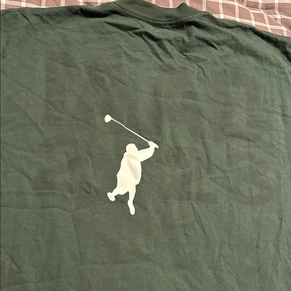 BNNW drake “it’s all a blur tour” t shirt 2023 - Picture 3 of 4